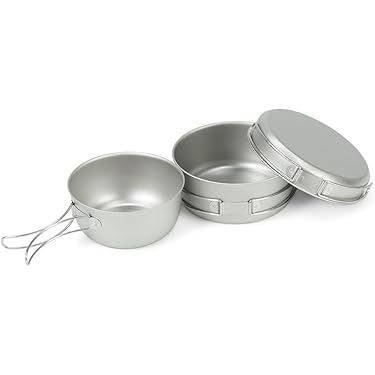 Amazon.co.jp 人気ギフトランキング: コッへル・クッカーセット